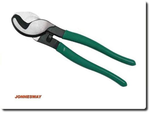 КАБЕЛЬНЫЕ ЩИПЦЫ JONNESWAY 10
