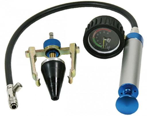 ТЕСТЕР ДЛЯ ТЕСТІВ СИСТЕМИ ОХОЛОДЖЕННЯ JONNESWAY