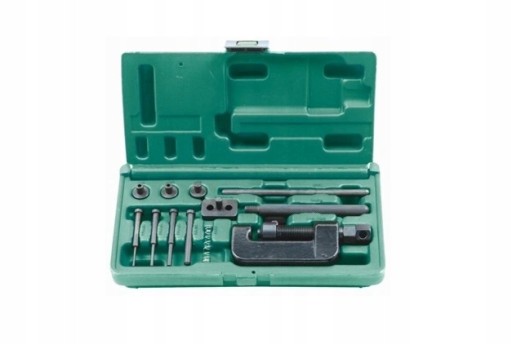 JONNESWAY ЗВАРЮВАЧ ДЛЯ ЗАПАЮВАННЯ ЛАНЦЮГА МОТО ГРМ