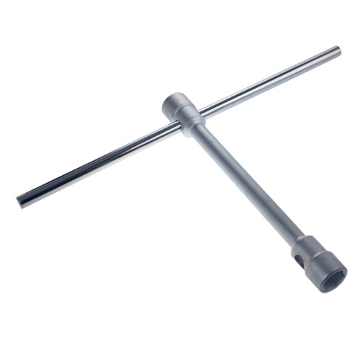 JONNESWAY Колесный ключ для грузовых автомобилей 24-27 мм