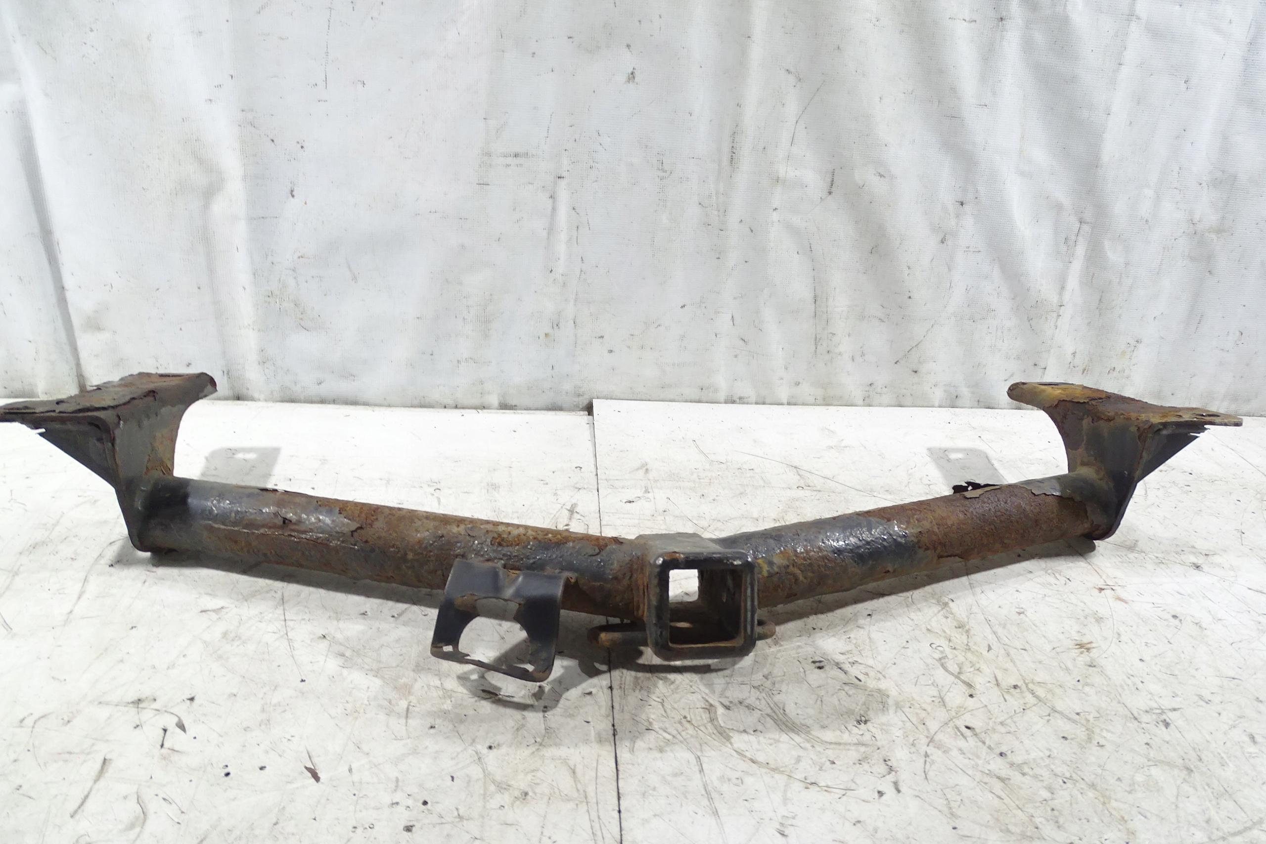 JOURNEY FREEMONT 11-ЛУЧ БУКСИРНОГО КРЮКА