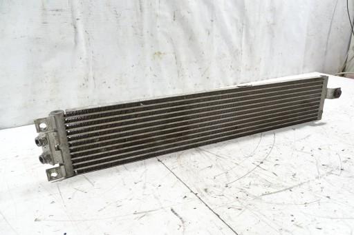 JOURNEY FREEMONT 11- МАСЛЯНЫЙ ОХЛАДИТЕЛЬ 05058935AB