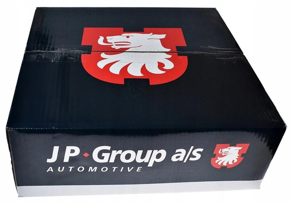 JP GROUP 1587500210