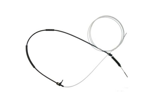 1170101700 - JP GROUP ГАЗОВЫЙ ТРОС