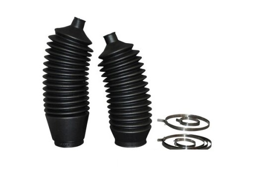 3944700210 - JP GROUP ЩИТ МАГЛІВ.2 + Хомути