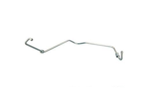 1117600100 - JP GROUP МАСЛЯНАЯ ТРУБКА ТУРБОКОМПЕНСАТОРА