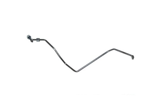 1117601800 - JP GROUP ТУРБО МАСЛЯНАЯ ТРУБА