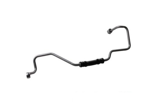 1217600700 - JP GROUP ТУРБО МАСЛЯНЫЙ ШЛАНГ