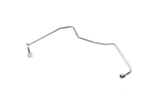 1117603200 - JP GROUP ТУРБО МАСЛЯНЫЙ ШЛАНГ