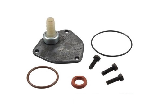 1117150610 - КОМПЛЕКТ УПЛОТНЕНИЙ ВАКУУМНОГО НАСОСА JP GROUP