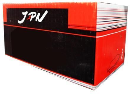 JPN МАСЛЯНЫЙ ОХЛАДИТЕЛЬ 60C9388-JPN