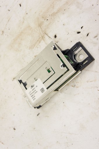 L1TT-19K351-AA - Jq285 Ford Puma II MK2 Підсилювач антени