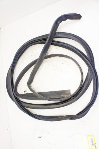 Jq342 Ford Puma II Mk2 прокладка крышки багажника