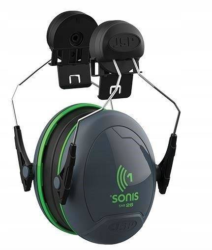 JSP НАВУШНИКИ / ЗАХИСНІ НАВУШНИКИ SONIS 1