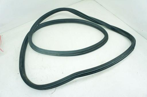 Jt026 Cadillac Escalade III прокладка ветрового стекла заслонки