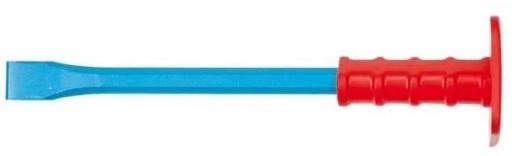 JUCO Плоское долото 30 x 400 мм с защитой