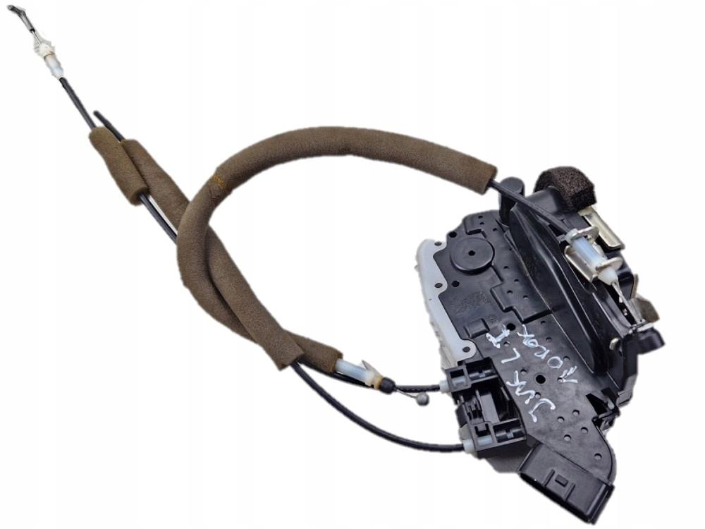 E74-14520 - JUKE и F15 10-13 замок двери задний задний левый 2 контакта