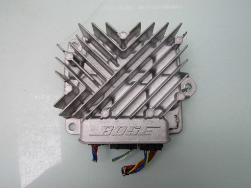 JUKE & LIFT 18R ПІДСИЛЮВАЧ BOSE 28061BF10A