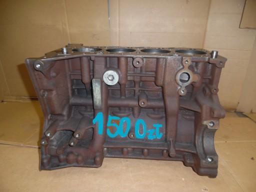 JUMPER BOXER 2.2 130/150HP ЕВРО5 БЛОК ДВИГАТЕЛЯ