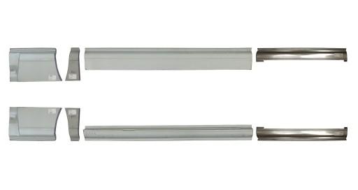 570241-3/42-3/424Q/8314/8343/8443/8344/8444 - JUMPER DUCATO BOXER 94-06 КОРОТКА ОБЛАБКА РЕМОНТ КРИЛА KPL