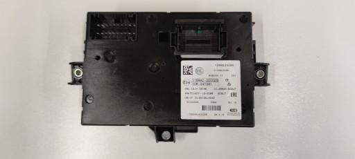 ДЖЕМПЕР DUCATO BOXER III 2019 R MODUL BCM BOX 1398635080