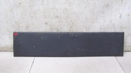 118/047 - JUMPER III BOXER МОЛДИНГ ЛЕВЫЙ ЗАДНИЙ 1308058070 06-14