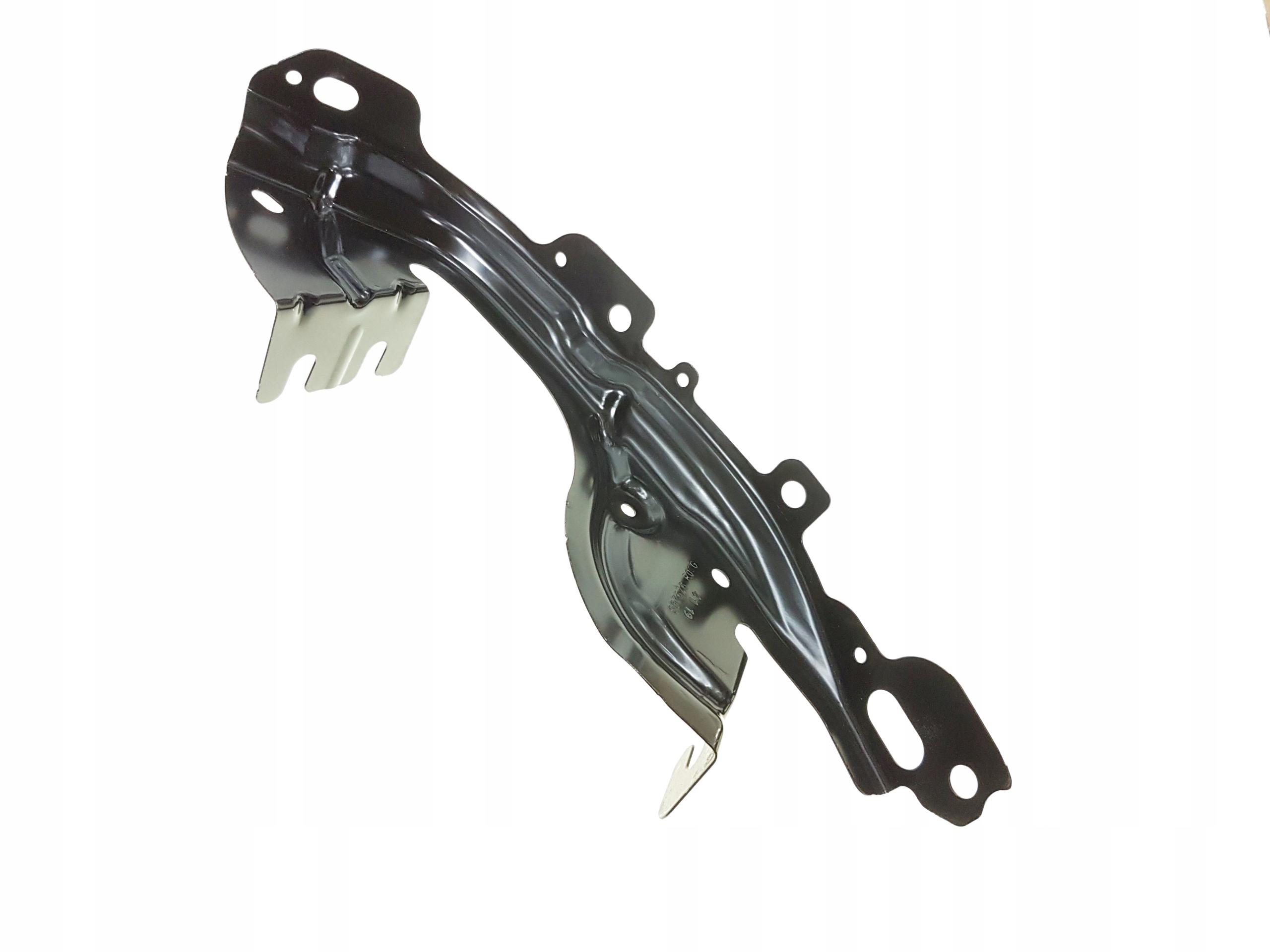 ASU001-A4220 - JUMPY 16-22 КРОНШТЕЙН КРЕПЛЕНИЕ ФАРТУК КРЫЛО ЛЕВЫЙ