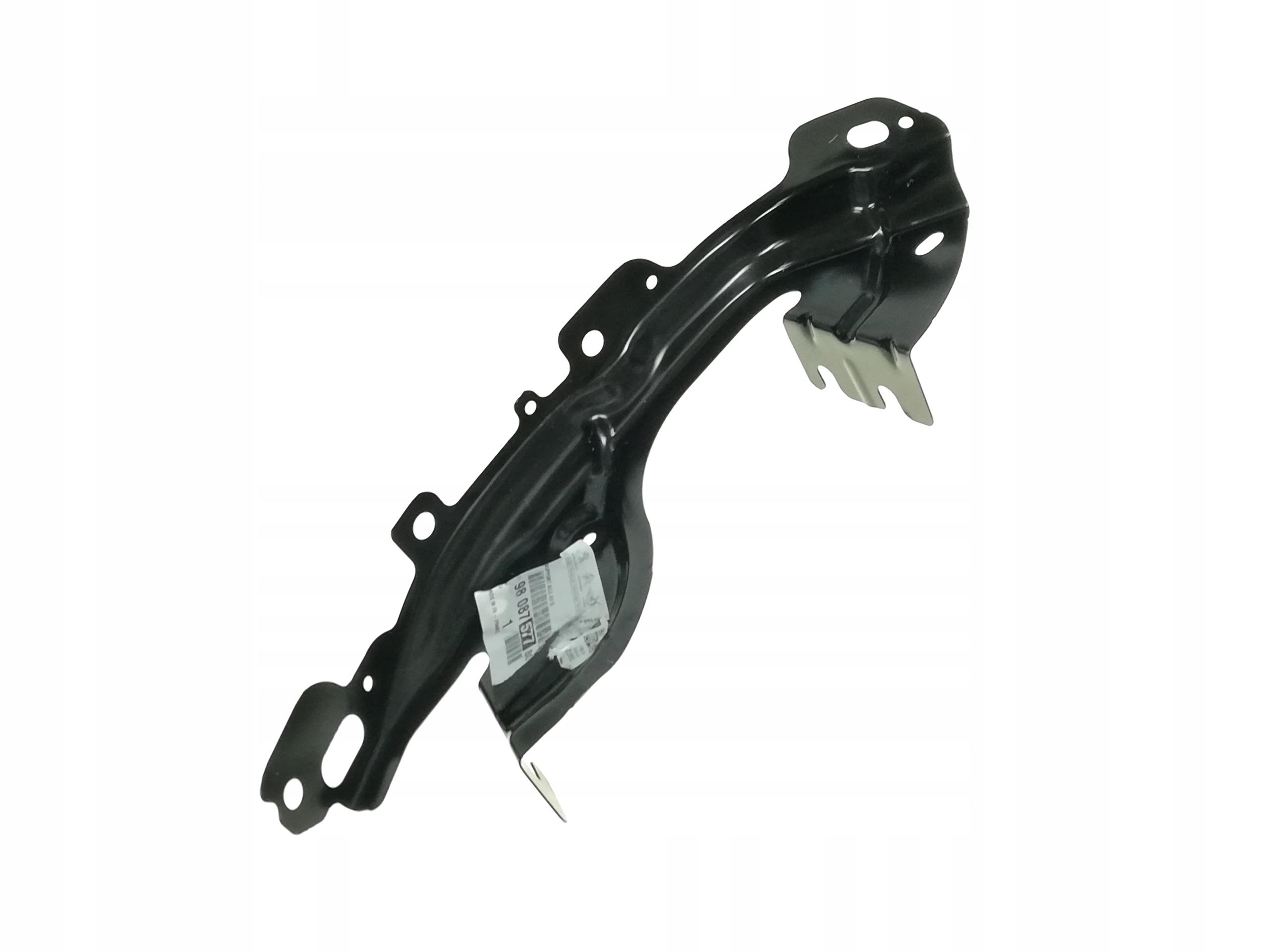 ASU001-A4221 - JUMPY 16-22 КРОНШТЕЙН КРЕПЛЕНИЕ ФАРТУК КРЫЛО СПРАВА