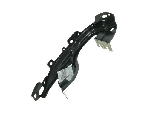 ASU001-A4221 - JUMPY 16-22 КРОНШТЕЙН КРЕПЛЕНИЕ ФАРТУК КРЫЛО СПРАВА