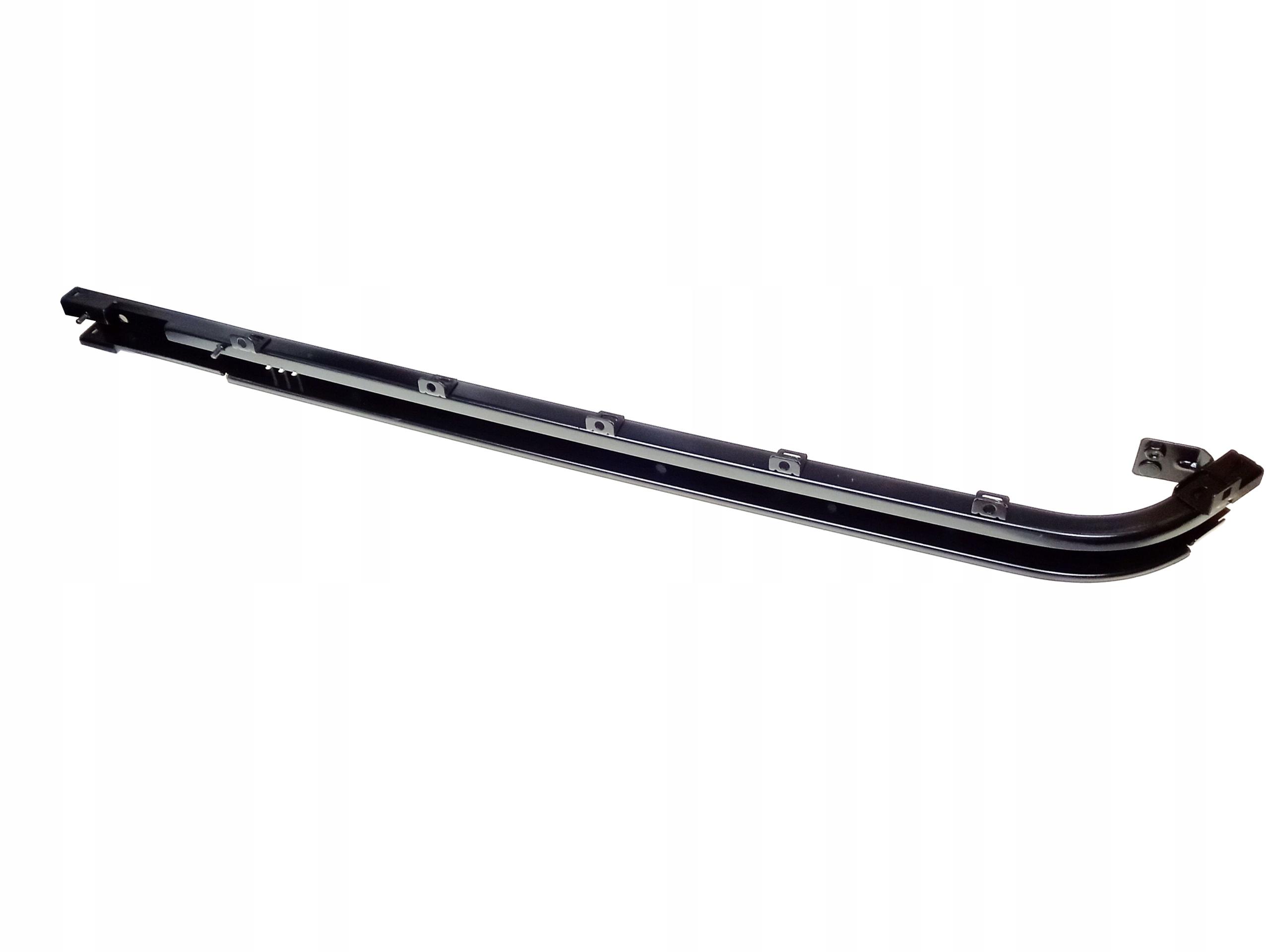 SU001-B3585 - JUMPY 16-23 НАПРАВЛЯЮЩАЯ РАЗДВИЖНАЯ ДВЕРЬ