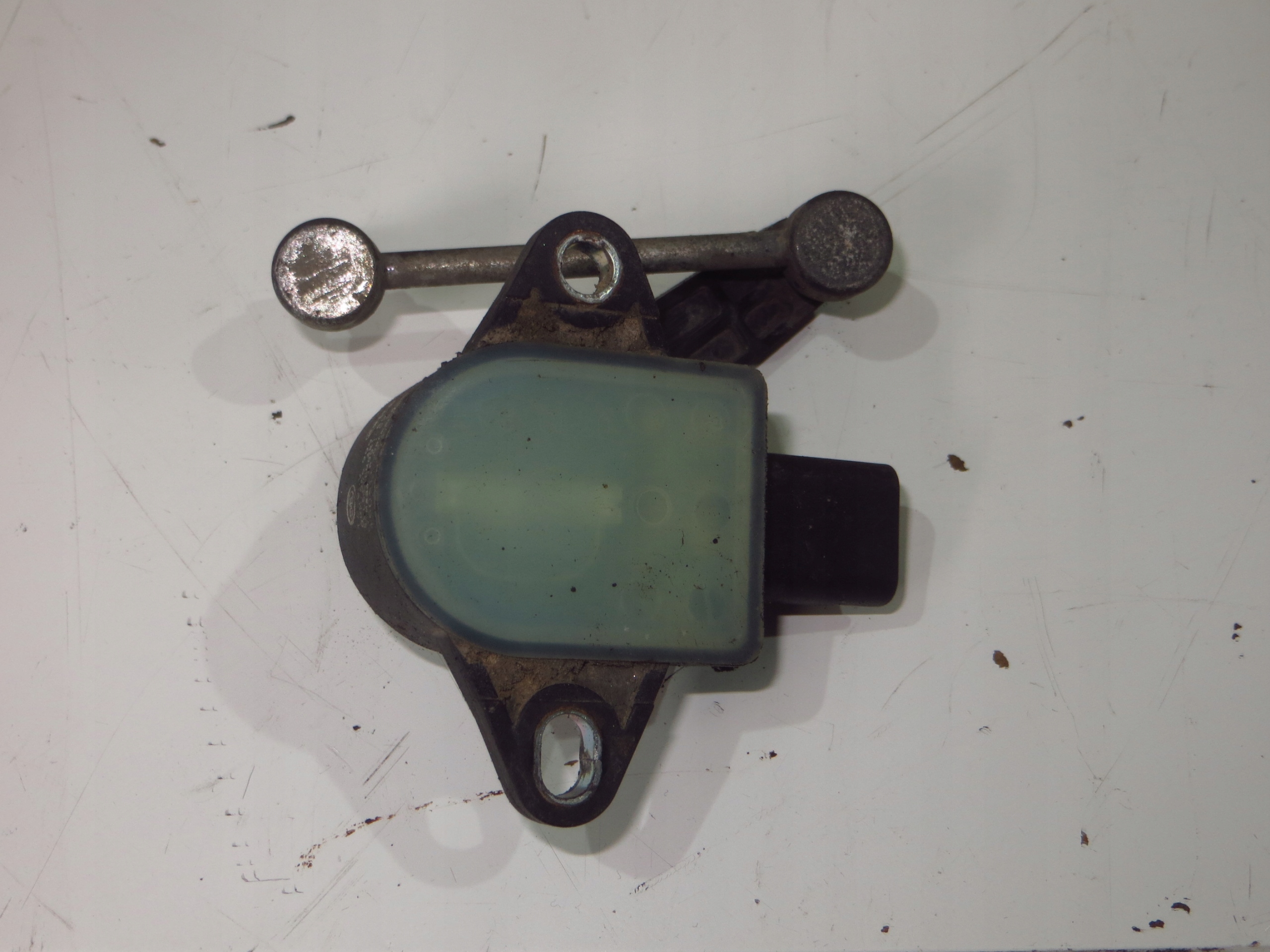 1400999980 - JUMPY EXPERT II ДАТЧИК ВИРІВНЮВАННЯ ПІДВІСКИ