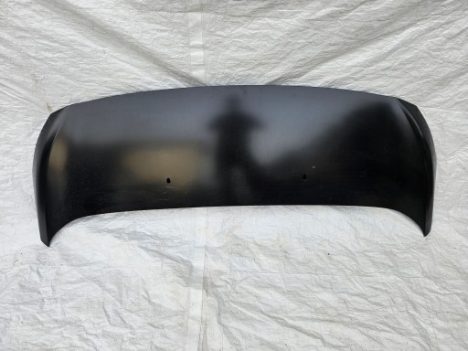 9811892880 98.11.8928.80 - Jumpy expert proace 17 - капот новий оригінал