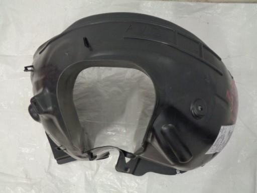 9808363580 98 - JUMPY EXPERT PROACE ZAFIRA LIFE VIVARO D SCUDO ПЕРЕДНИЕ КОЛЕСНЫЕ АРКИ ЛЕВЫЕ НОВЫЕ