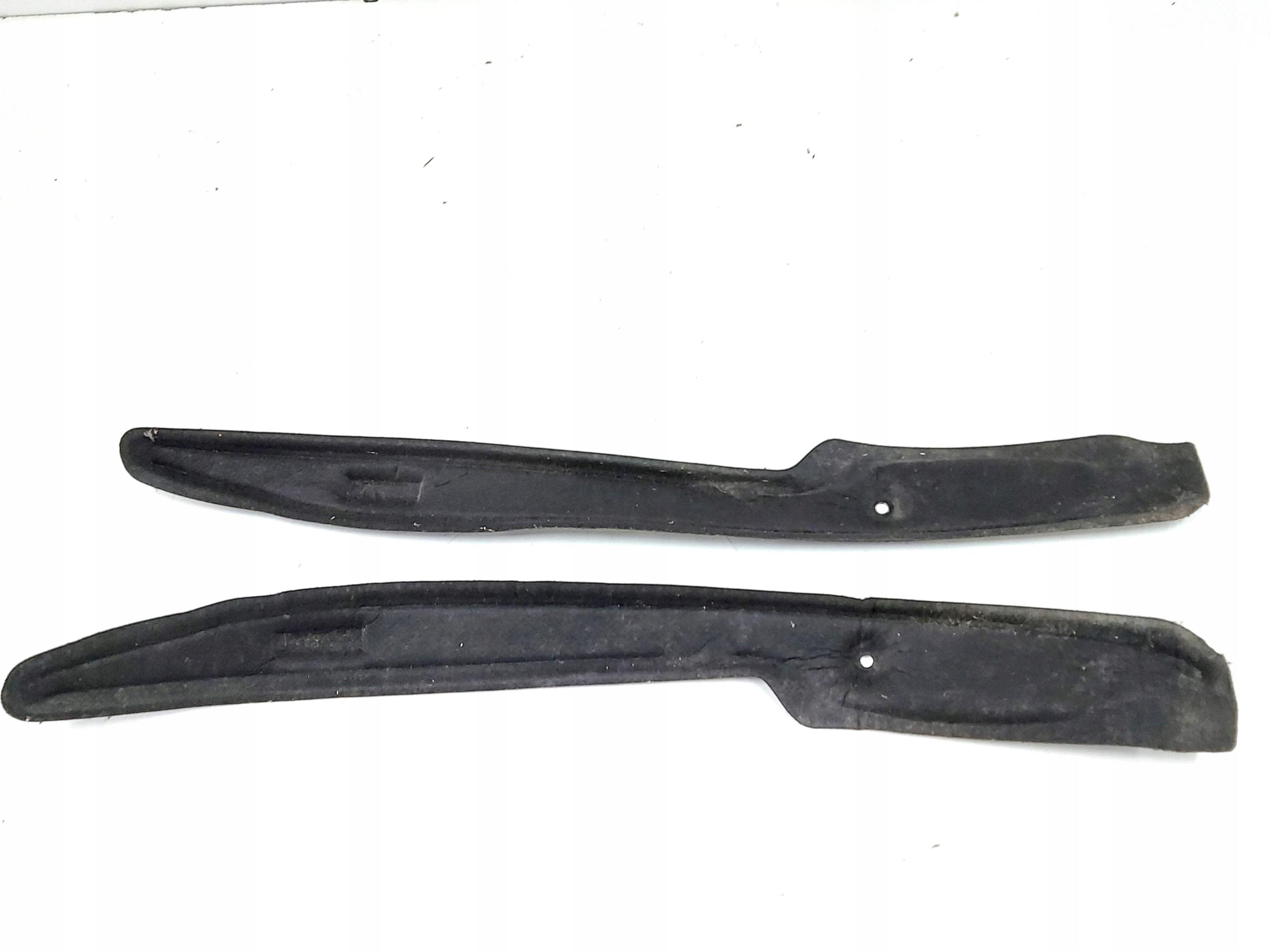 JUMPY III EXPERT PROACE звукоизоляция крыла 19r.