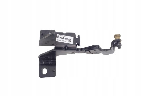 JUMPY IV ТЕЛЕЖКА СРЕДНЯЯ БОКОВАЯ ДВЕРЬ.C 9808074680