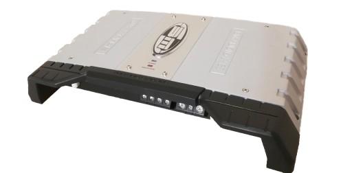 JX-2988Z BOSCHMANN 2-КАНАЛЬНИЙ ПІДСИЛЮВАЧ 1200 ВТ