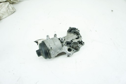 Jx251 Ford Focus mk4 1.5 D база масляного фильтра