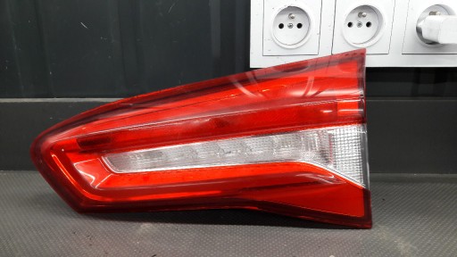 JX7B-13A602-ED Лампа LED права Ford Focus MK4 2020р