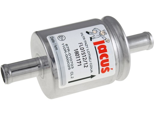 Фільтр летючої фази Jacuś FL01S12/12