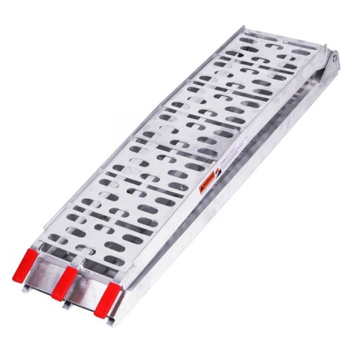 Погрузочная рампа Jago Trailer, 340 кг