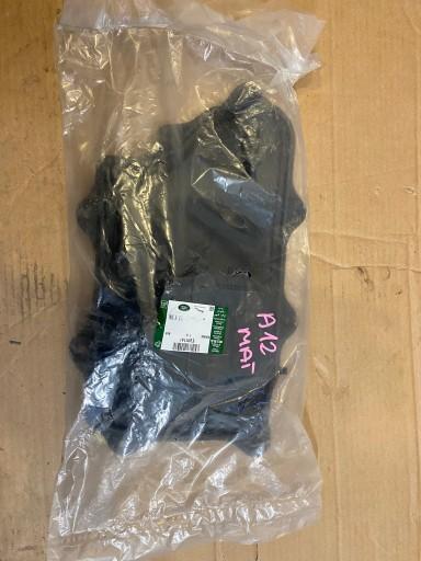 Jaguar дефлектор воды двери T2H1141