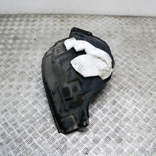 J9C316A578AC - Jaguar e-pace 2020 правая сторона передняя колесная арка