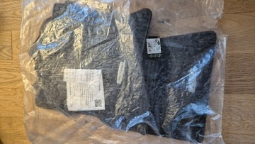 Гумові килимки Jaguar F-PACE