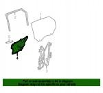 Jaguar F-Pace звукоизоляция двери T4A38587