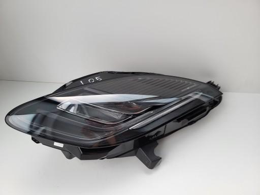 JX53-13W030-HA - Jaguar F-Type X152 Ліхтар передній FULL LED