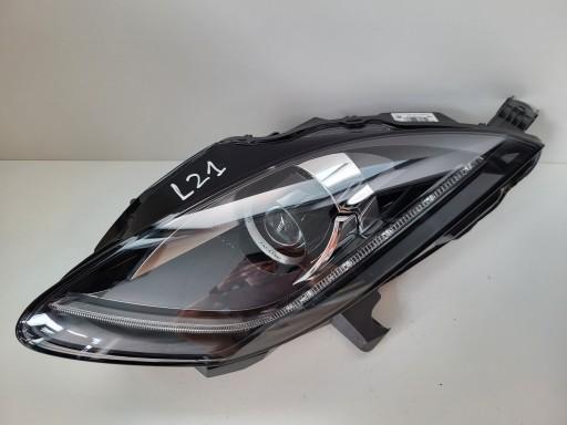 EX53-13W030-EK - Jaguar F-Type X152 ліва передня ксенонова лампа