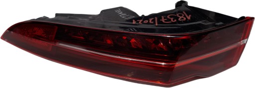 J9D313405DD 00206414-07 - Jaguar i-pace i pace задня ліва фара j9d3-13405-dd oe