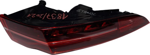 J9D313404DD 00206413-07 - Jaguar i-pace and pace задний фонарь задний правый правый j9d3-13404-dd сша