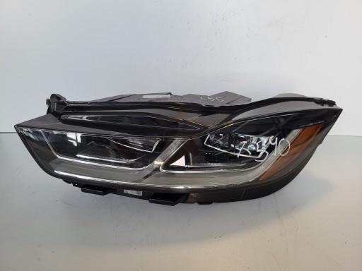 J9D3-13W030-FC - Світлодіодна лампа Jaguar I-Pace X590 ліва USA MID