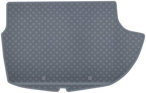 Килимок в багажник Jaguar MK2 1963-1969 PRIMELINER